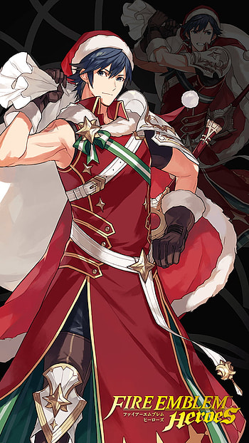video game, Fire Emblem Heroes HD phone wallpaper