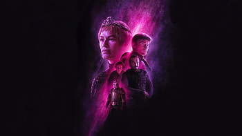 Game Of Thrones Illustration, game-of-thrones-season-8, game-of-thrones, tv-shows, deviantart HD wallpaper