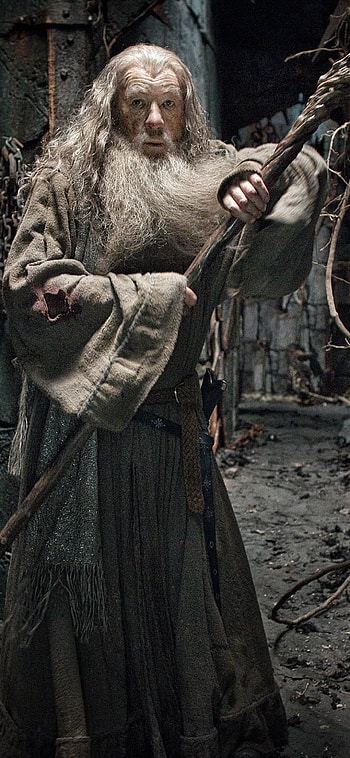 LotR fan, Hobbit trilogy, Epic saga, J.R.R. Tolkien's masterpiece HD phone wallpaper