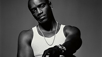 Akon, Music artist, R&B singer, Songwriter HD wallpaper