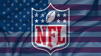NFL, American football league, Powerhouse teams, Exciting competition HD wallpaper