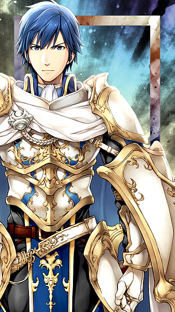 Fire Emblem Armor : Epic Battle Awaits, video game, armor HD phone wallpaper