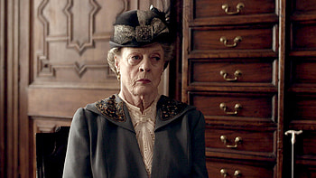 Downton Abbey, TV show , British drama, High-quality HD wallpaper