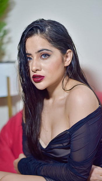 Urfi Javed, bollywood actress HD phone wallpaper