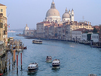 venezia, 25-09, prassu HD wallpaper