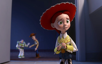 Toy Story Movie, movies, toy-story, animated-movies HD wallpaper