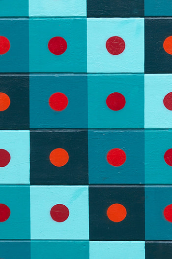 Circles, Texture, Textures, Squares, Tile HD phone wallpaper