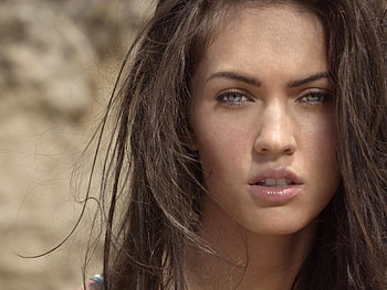 BEAUTIFUL MEGAN FOX, sexy, babe, model, hot, , beautiful, amazing, nice HD wallpaper