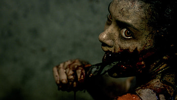 Evil Dead (2022) movie HD wallpaper