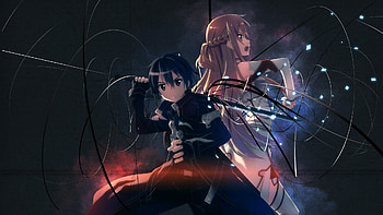 3482 Sword Art Online | Backgrounds - Abyss - Page 4 HD wallpaper