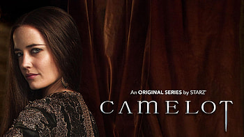 Morgan, camelot, series, entertainment, movie HD wallpaper