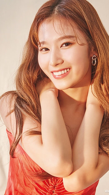 Sana Minatozaki, Korea Pop Singer HD phone wallpaper