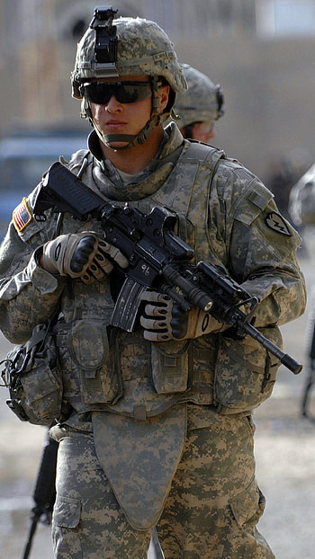 Army, United Kingdom States Army HD phone wallpaper