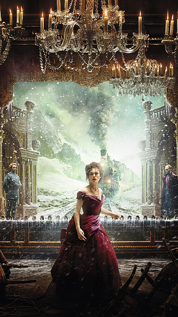 Anna Karenina (2022) movie HD phone wallpaper