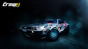 video game, The Crew 2 HD wallpaper