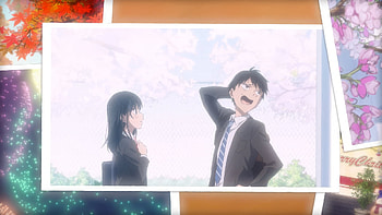 Pseudo Harem Anime Scene, Anime, Pseudo Harem HD wallpaper