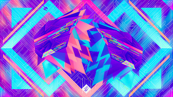 Colors Design Vector Abstract, abstract, behance, illustration, artist, artwork, digital-art HD wallpaper