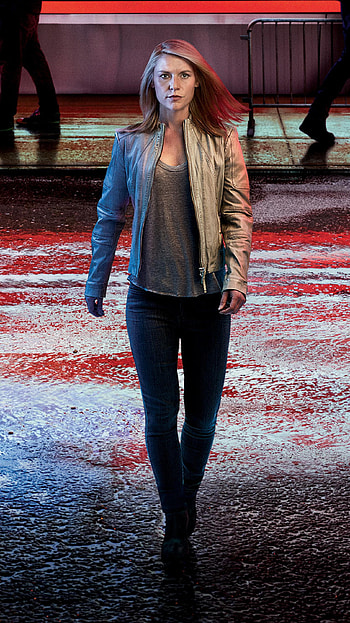 Homeland (2022) movie HD phone wallpaper