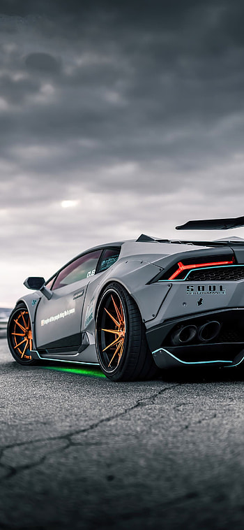 Lamborghini Auto, Fast and furious, Italian luxury, Supercar dreams HD phone wallpaper