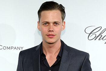 Bill Skarsgard, Movies HD wallpaper