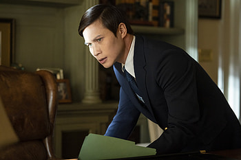 The Sympathizer Intrigue - , TV Show, The Sympathizer HD wallpaper