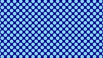 spots blue polka dots dark blue light sky blue HD wallpaper