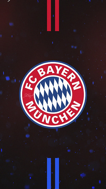 FC Bayern Munchen, Sports excellence, Bundesliga champions, Club pride HD phone wallpaper