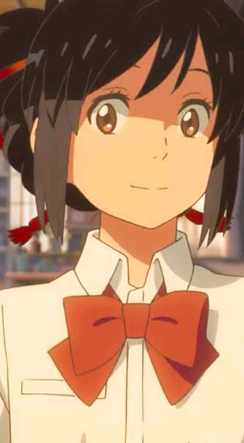 Your name, kimi HD phone wallpaper