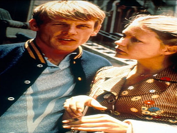 POOR MAN WITH THE LADY..., action, tvshow, entertainment, usa HD wallpaper