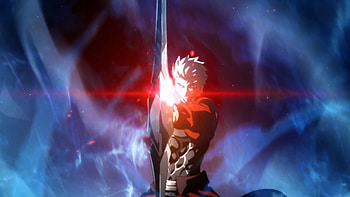 Fate Stay Night Archer Background As HD wallpaper