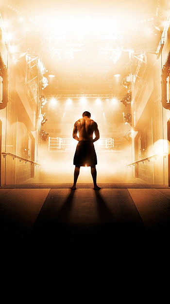 Warrior (2022) movie HD phone wallpaper