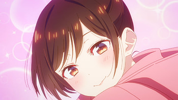 Anime, Rent-A-Girlfriend, Chizuru Ichinose HD wallpaper