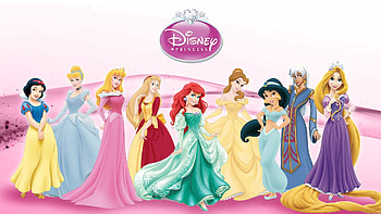 Princess Aurora , Disney princess, Fairytale illustrations, Romantic vibes HD wallpaper