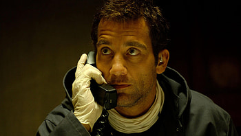 Inside Man (2022) movie HD wallpaper