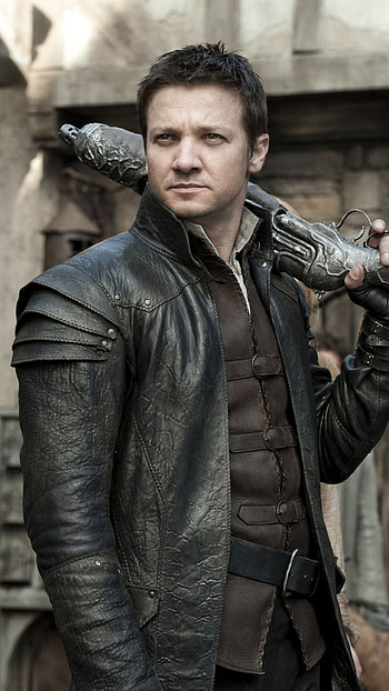 Jeremy Renner, Movies, Top Backgrounds HD phone wallpaper