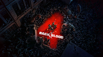 Back 4 Blood, back-4-blood, games, 2021-games, ps4-games, pc-games, xbox-one-games HD wallpaper