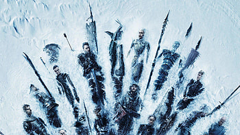 We All Are Going To Die, game-of-thrones-season-8, game-of-thrones, tv-shows HD wallpaper