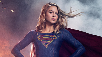 Supergirl Season 5 , supergirl, tv-shows HD wallpaper