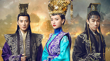 The Princess Weiyoung, drama, asian, princess, weiyoung HD wallpaper