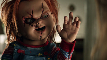 Curse of Chucky (2022) movie HD wallpaper