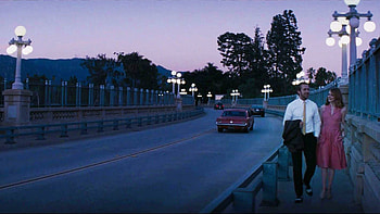 La La Land , Movie-inspired art, Dreamy aesthetics, Cinematic brilliance HD wallpaper