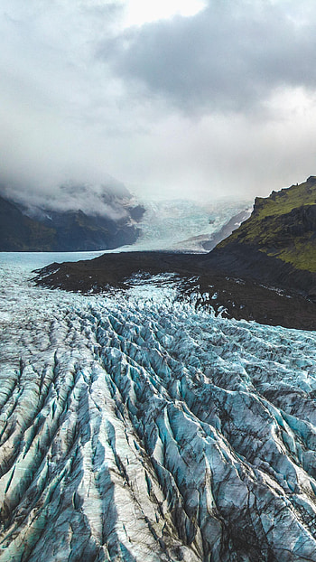 Chris Burkard, Iceland HD phone wallpaper
