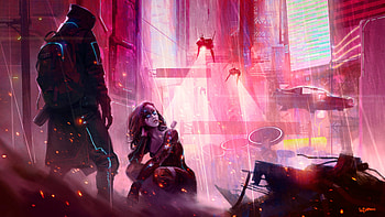 Conglomerate 451 , conglomerate-451, 2019-games, games HD wallpaper