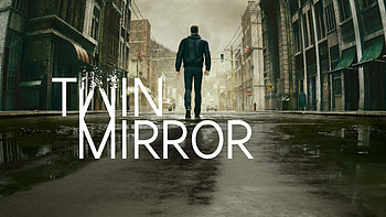 Twin Mirror 2018 , twin-mirror, 2018-games, games HD wallpaper