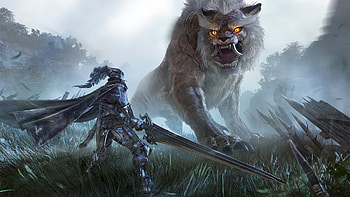 Black Desert 2023 Online, video game, Black Desert Online HD wallpaper