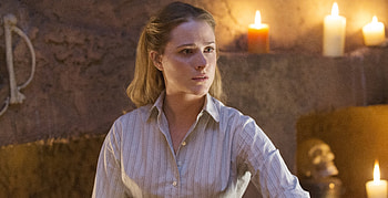 Evan Rachel Wood, Westworld, Season 2, 2018 HD wallpaper
