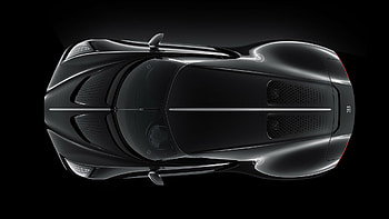 Bugatti La Voiture Noire, Multi-million dollar sensation, Rare gem in the automotive world HD wallpaper