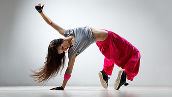 Hip-hop Dance, Dance , Creative expressions, Vibrant colors HD wallpaper