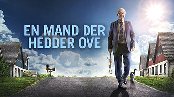 A Man Called Ove, Grumpy old man, Unexpected relationships, Heartwarming story HD wallpaper