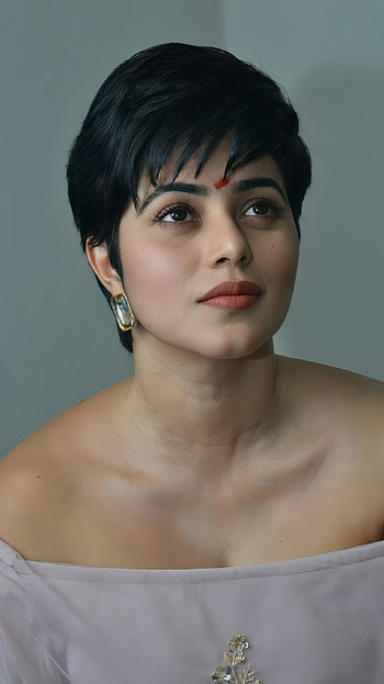 Poorna Kasim, malayalam actress HD phone wallpaper